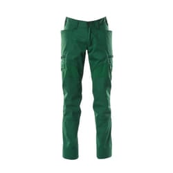 MASCOT 18679-442-03-82C46 Pants Green
