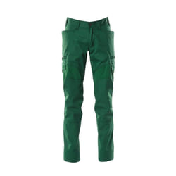 MASCOT 18679-442-03-82C64 Pants Green