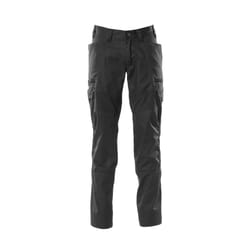 MASCOT 18679-442-09-82C52 Pants Black