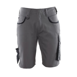 MASCOT 18349-230-88809-C58 Shorts Anthracite, Black