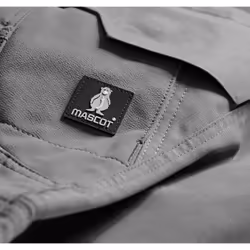 MASCOT 18079-511-010-82C51 Pants - Additional view 4