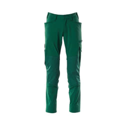 MASCOT 18079-511-03-82C48 Pants Green