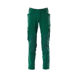 MASCOT 18079-511-03-90C46 Pants Green