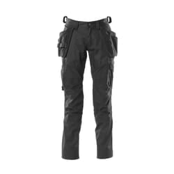 MASCOT 18531-442-09-76C48 Pants Black
