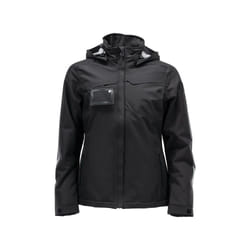 MASCOT 18345-231-09-2XL Jacket Black