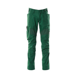 MASCOT 18579-442-03-82C62 Pants Green