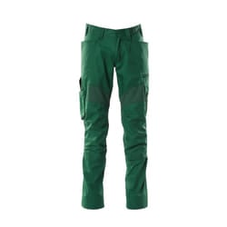 MASCOT 18579-442-03-90C47 Pants Green