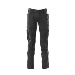 MASCOT 18579-442-09-82C46 Pants Black