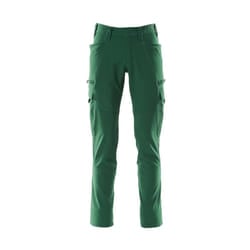 MASCOT 18279-511-03-82C62 Pants Green
