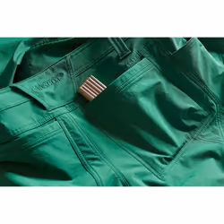 MASCOT 18279-511-03-82C62 Pants Green