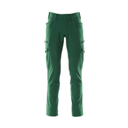 MASCOT 18279-511-03-90C49 Pants Green