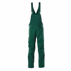 MASCOT 18569-442-03-82C62, Overall, Man, Green, 82C62, 1180 mm, 82 cm