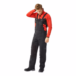 MASCOT 18569-442-03-82C62 Overall Green