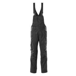 MASCOT 18569-442-09-76C46 Overall Black