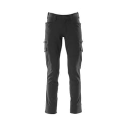 MASCOT 18279-511-09-90C47 Pants Black