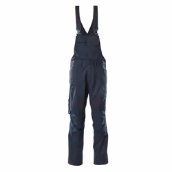 MASCOT 18569-442-010-82C60, Overall, Man, 82C60, 010 - Dark Navy, 1130 mm, 82 cm