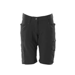 MASCOT 18048-511-09-C34 Shorts Black
