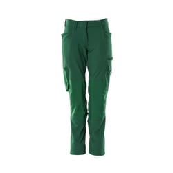 MASCOT 18078-511-03-82C52 Pants Green