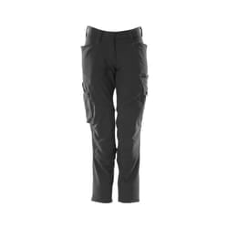 MASCOT 18078-511-09-76C46 Pants Black