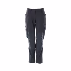 MASCOT 18078-511-010-76C48, Pants, Woman, 76C48, 010 - Dark Navy, 1040 mm, 76 cm