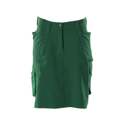 MASCOT 18147-511-03-C48 Skirt Green