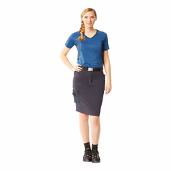 MASCOT 18147-511-03-C48 Skirt Green