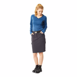 MASCOT 18147-511-03-C48 Skirt Green