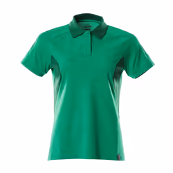MASCOT 18393-961-33303-3XL ONE, T-shirt, Woman, 3XL, 33303 - Grass Green/Green, 120 cm, Cotton, Polyester