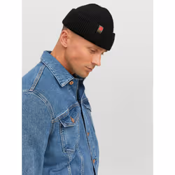 Jack & Jones 12206024_2161_1004124 headwear Hat Wool - Additional view 5