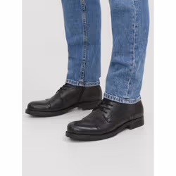 Jack & Jones 12241142_212.26, Anthracite, Black, Do not wash Do not bleach Iron at maximum sole-plate temperature of 150°C (3 ...