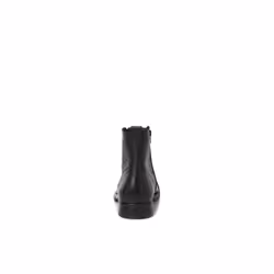 Jack & Jones 12241142_212.26 boots / booties Anthracite, Black