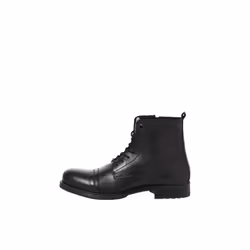 Jack & Jones 12241142_212.26 boots / booties Anthracite, Black