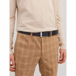 Jack & Jones 12242690_2161.38, Black, 1 pc(s), Do not wash Do not bleach Do not iron Do not tumble dry Do not dry clean