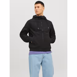 Jack & Jones 12236300_2161.41, Black
