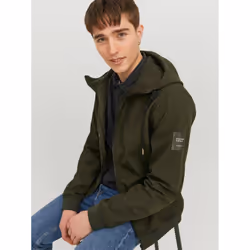 Jack & Jones 12236300_1647.65 coat/jacket - Additional view 7
