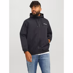 Jack & Jones 12243517_2161_1062571.3164, Black