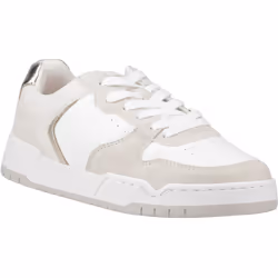 ) ONLY Swift-1 Polyurethane Women's Beige Trainers - Brown, 5 (Adults'