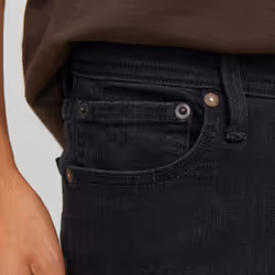 Jack & Jones Original Denim Jeans Black, W28 L32 - Additional view 6