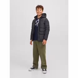 Jack & Jones 12246122_2161_1067640_140 coat/jacket - Additional view 4