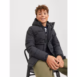 Jack & Jones 12246122_2161_1067640_140 coat/jacket - Additional view 7