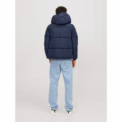 Jack & Jones 12246122_2078_1067640_128 coat/jacket - Additional view 2