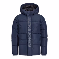 Jack & Jones 12246122_2078_1067640_128 coat/jacket - Additional view 3