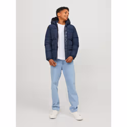 Jack & Jones 12246122_2078_1067640_128 coat/jacket - Additional view 4