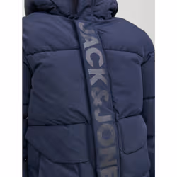 Jack & Jones 12246122_2078_1067640_128 coat/jacket - Additional view 5