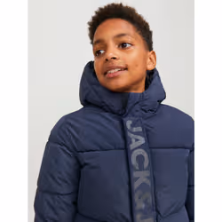 Jack & Jones 12246122_2078_1067640_128 coat/jacket - Additional view 7