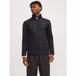 Jack & Jones 12248142_2161_1073437.62, Black