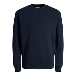 Jack & Jones Bradley Sweat Crew Neck-Iceberg Green-XX-Large - Navy blazer, Medium