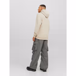 Jack & Jones 12249340 Hoodie - Additional view 4
