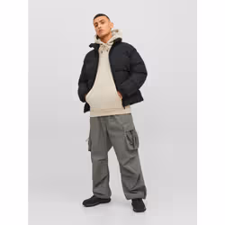 Jack & Jones 12249340 Hoodie - Additional view 5