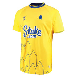 2022-2023 Everton Third Shirt - M